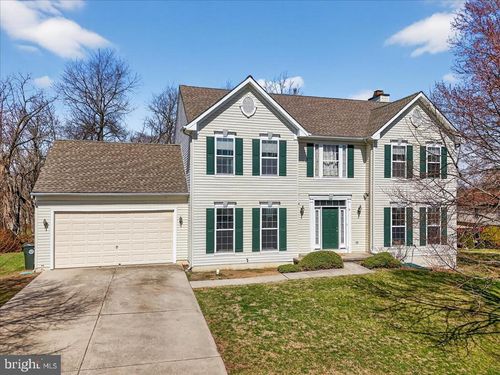 4 Kentwood Ct, Bordentown, NJ, 08505-3154 | Card Image
