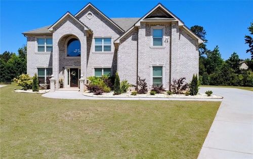 204 Camdale Court, Mcdonough, GA, 30252 | Card Image