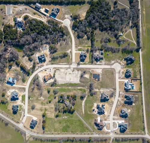 3831 Jacks Loop, Midlothian, TX, 76065-7235 | Card Image