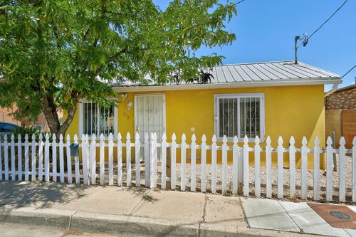 515 Marble Ave Ne, Albuquerque, NM, 87102-2430 | Card Image