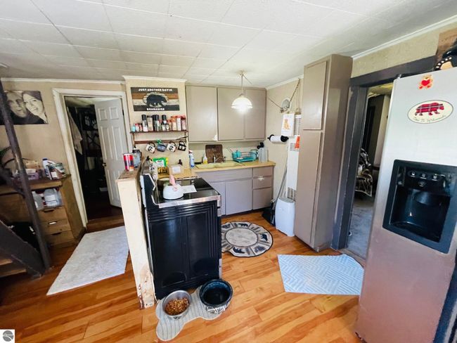 9690 Lake St, House other with 4 bedrooms, 2 bathrooms and null parking in Ellsworth MI | Image 57