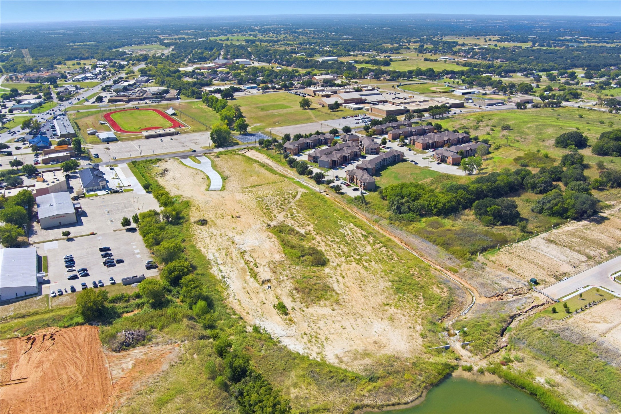 Land in Decatur 4