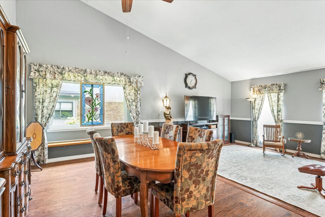 1129 Kesser Dr, House other with 4 bedrooms, 2 bathrooms and null parking in Plano TX | Image 9