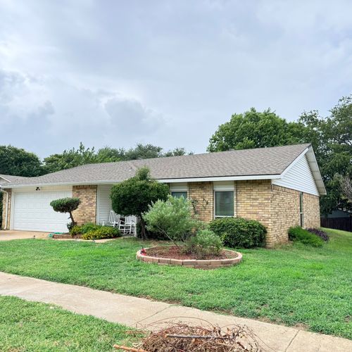 6703 Forestview Dr, Arlington, TX, 76016-5123 | Card Image