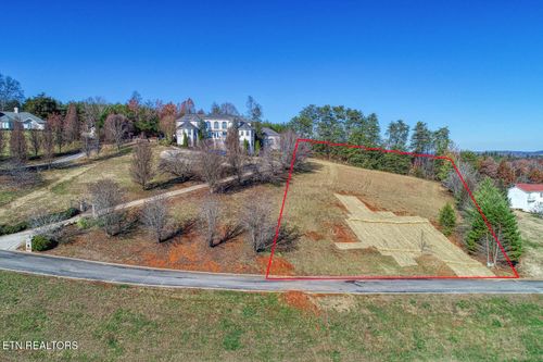 Tbd Bentwood Drive, Kodak, TN, 37764 | Card Image