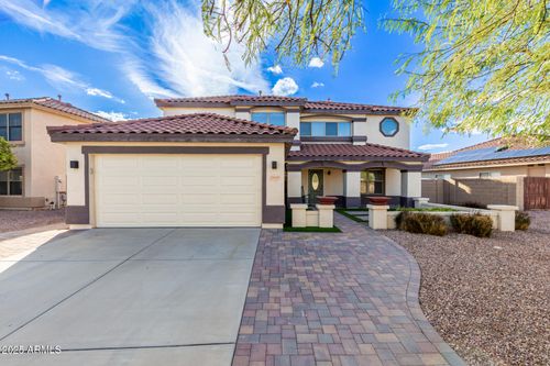 28422 N 32nd Ln, Phoenix, AZ, 85083-5849 | Card Image
