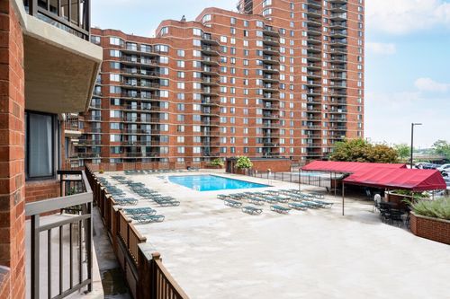 232-232 Harmon Cove Tower, Secaucus, NJ, 07094-1726 | Card Image