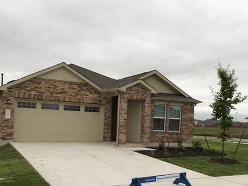 1200 Nokota Bnd, Georgetown, TX, 78626-3846 | Card Image