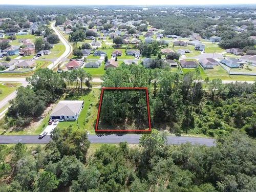 106 Warmouth Ln, POINCIANA, FL, 34759 | Card Image