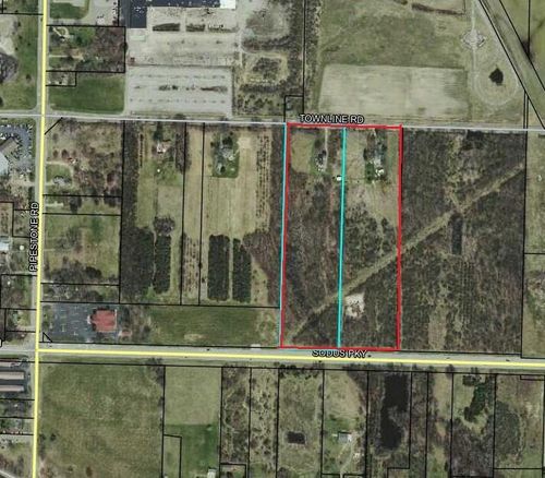 2583 Sodus Pkwy, Sodus, MI, 49126 | Card Image