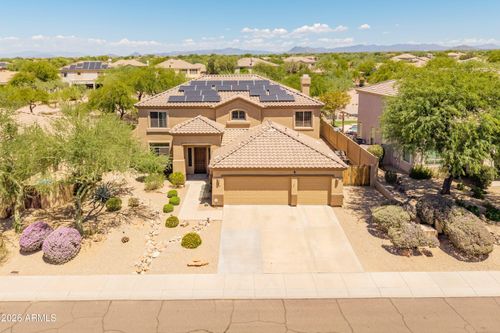 5540 E Via Montoya Dr, Phoenix, AZ, 85054-7147 | Card Image