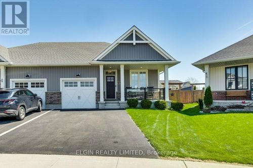 56 Charter Creek Court, St Thomas, ON, N5R0L3 | Card Image