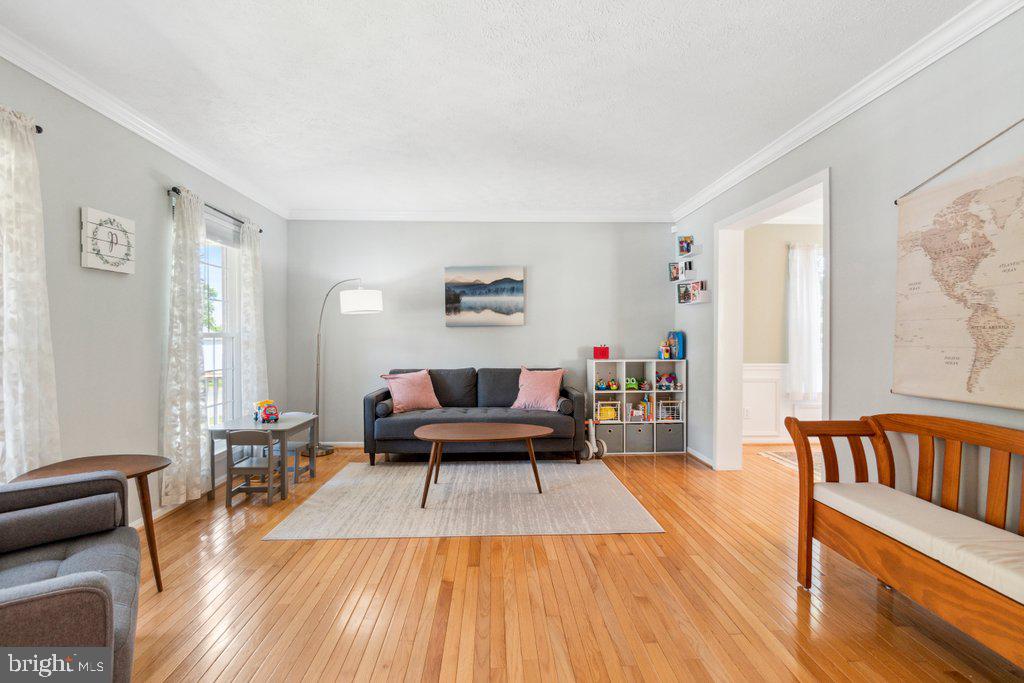 Trellis Ln, Abingdon, MD 21009