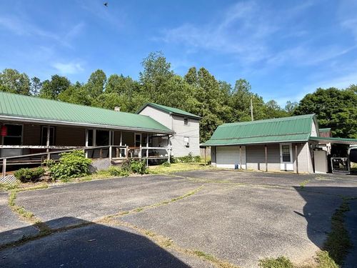 36 Bellamy Rd, West Portsmouth, OH, 45663 | Card Image