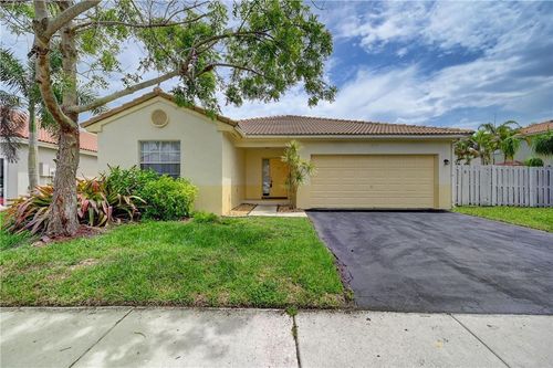 13348 Nw 13th Street, Sunrise, FL, 33323 | Card Image
