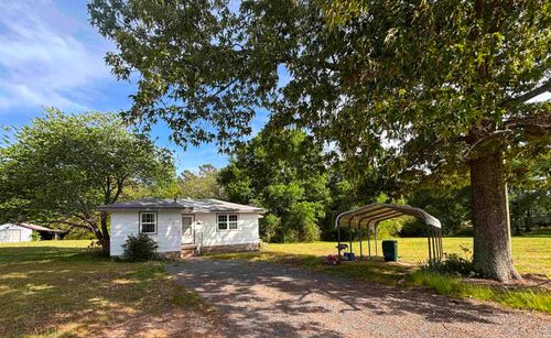 6468 Congo Road, Benton, AR, 72019-9549 | Card Image