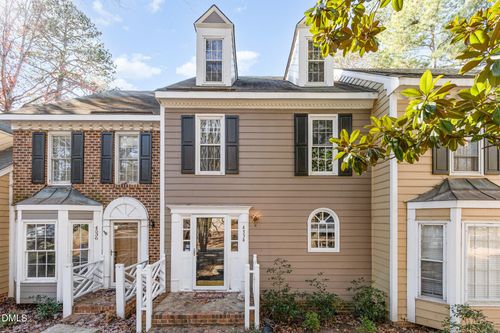 4534 Hamptonshire Dr, Raleigh, NC, 27613-3825 | Card Image