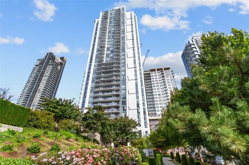2109-1178 Heffley Crescent, Coquitlam, BC, V3B0A7 | Card Image