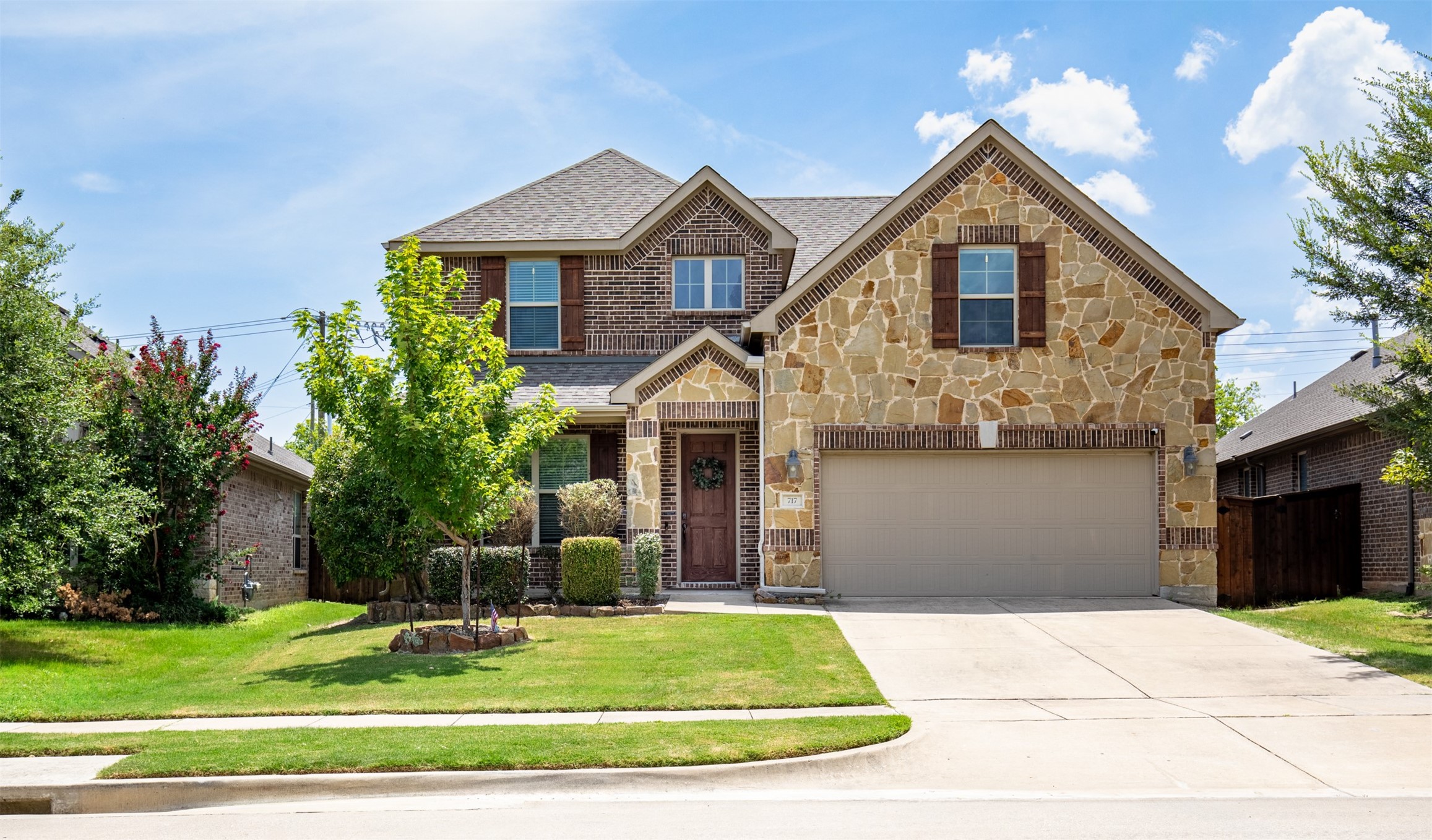 Residential in McKinney 3
