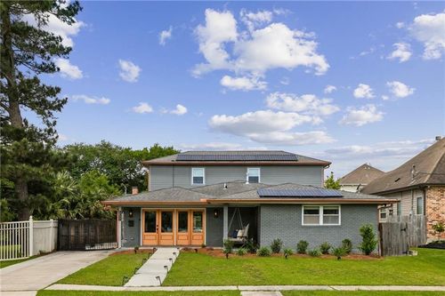 5532 Saint Bernard Ave, New Orleans, LA, 70122-1310 | Card Image