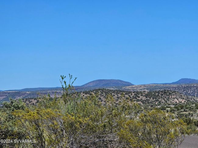 6925 N Lost Canyon Ln, Home with 0 bedrooms, 0 bathrooms and null parking in Rimrock AZ | Image 4
