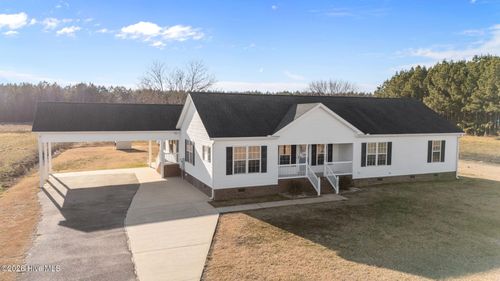 1635 Horse Pen Swamp Road, Washington, NC, 27889 | Card Image