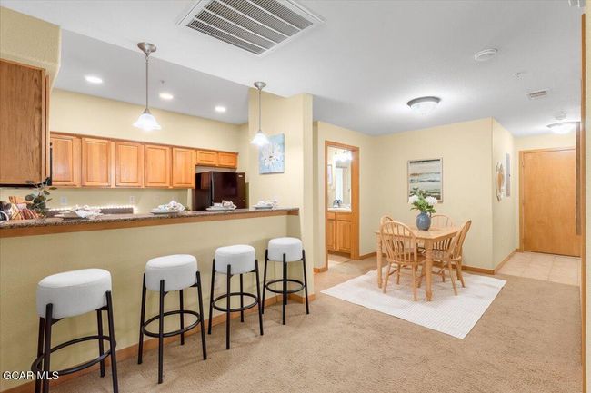 Kitchen and Dining Room | Image 8