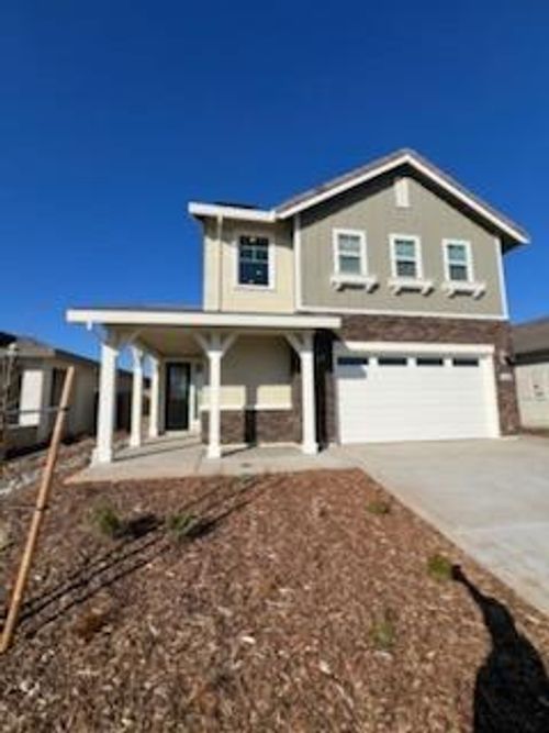 11509 Lagarto Way, Rancho Cordova, CA, 95742 | Card Image