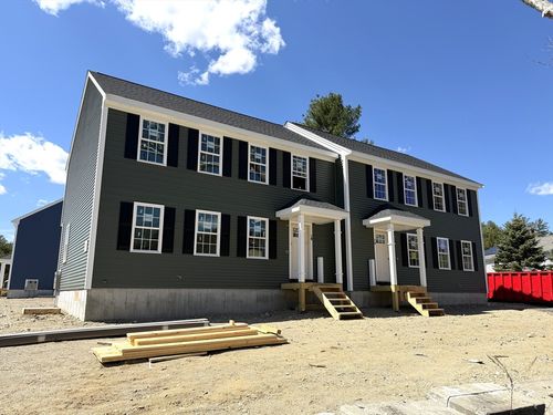 b-1 Berkley St, Berkley, MA, 02779 | Card Image