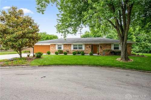 6200 Donnybrook Drive, Washington Twp, OH, 45459 | Card Image