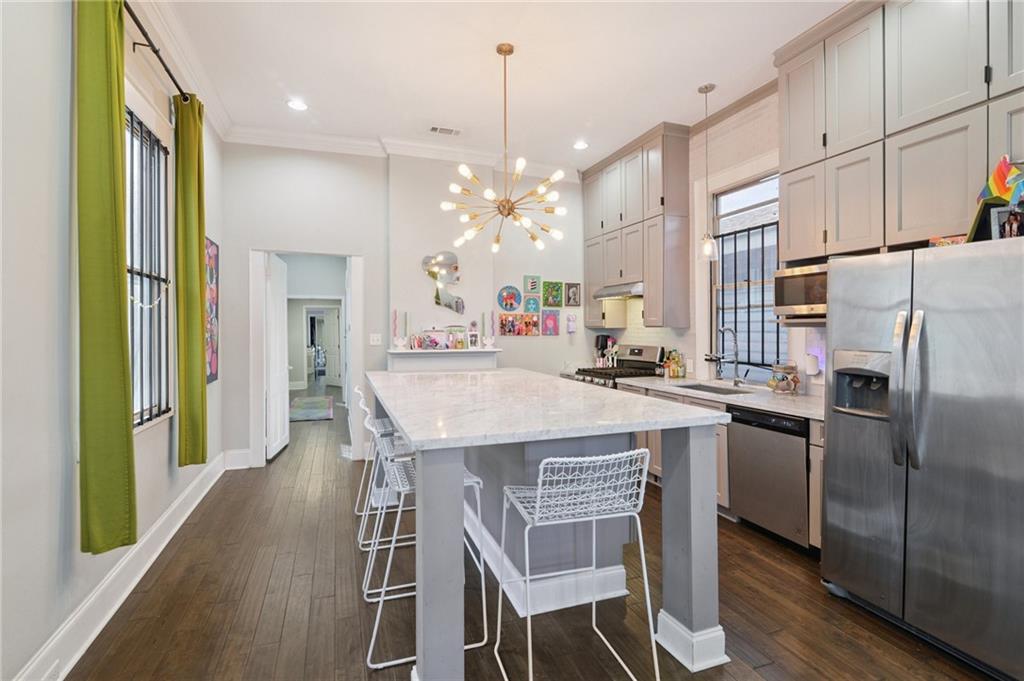 Residential in New Orleans 5