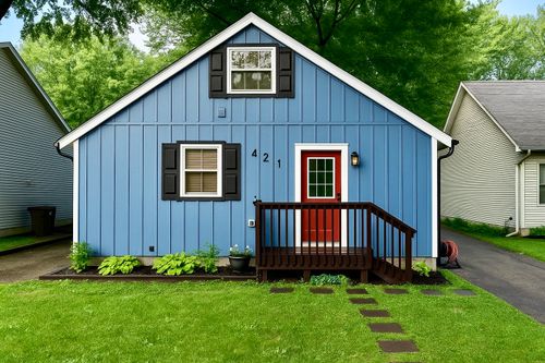 421 Elmwood Ave, Crystal Lake, IL, 60014-5150 | Card Image