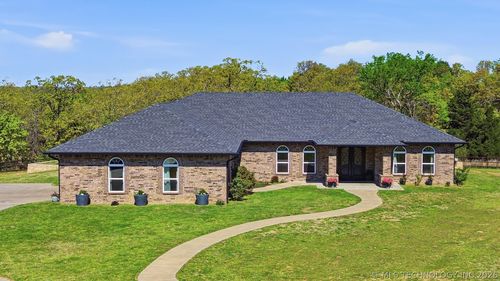 3334 N State Highway 97, Sand Springs, OK, 74063-8381 | Card Image