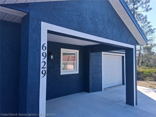 6929 San Benito Dr, Sebring, FL, 33872-1756 | Card Image