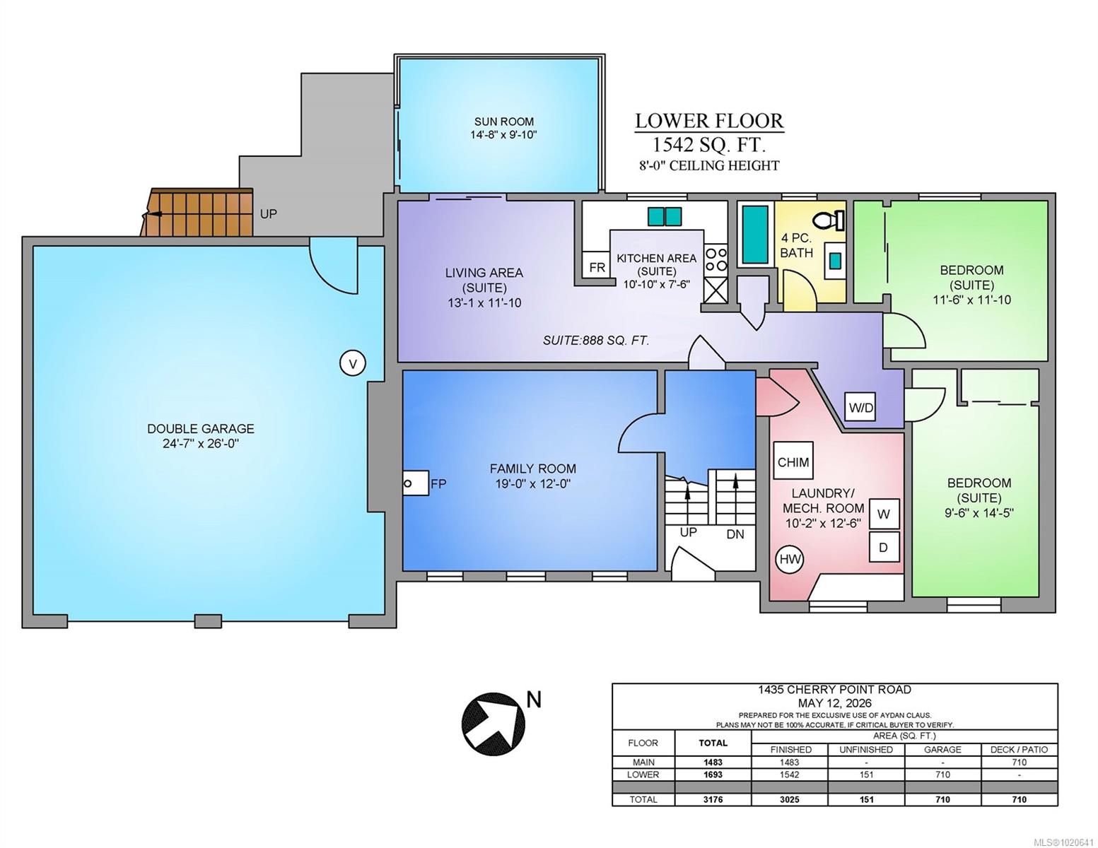 Residential in Cowichan Bay 4