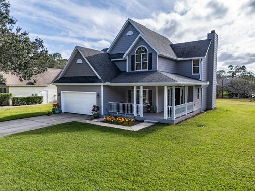 5 Canterbury Woods, Ormond Beach, FL, 32174-2449 | Card Image