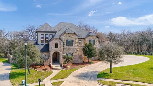 1011 Hannah Cir, Pottsboro, TX, 75076-7071 | Card Image