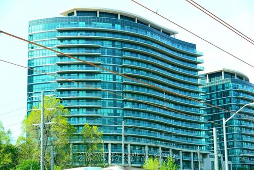 lph3-35 Brian Peck Cres, East York, ON, M4G0A5 | Card Image