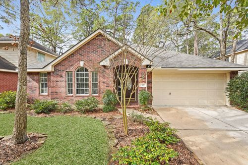27 E Russet Grove Cir, Conroe, TX, 77384-3860 | Card Image
