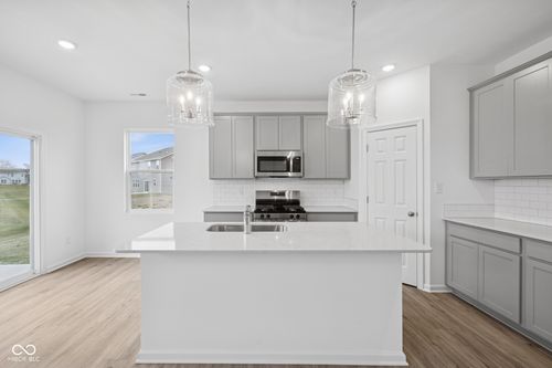 6148 Paperbark Way, Indianapolis, IN, 46259-0017 | Card Image