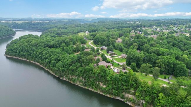512 Water Cliff Dr, House other with 5 bedrooms, 3 bathrooms and null parking in Somerset KY | Image 69