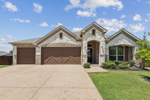 4301 Caney Creek Cir, Prosper, TX, 75078-2041 | Card Image