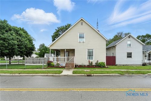 356 S Belmore St, Leipsic, OH, 45856-1405 | Card Image