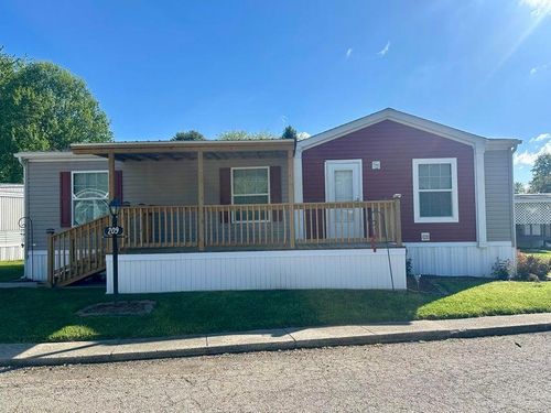 209 Villa Dr, Circleville, OH, 43113-1073 | Card Image