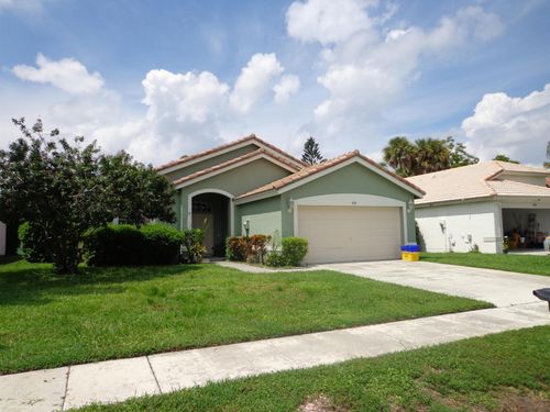 890 Lake Wellington Dr, Wellington, FL, 33414-7972 | Card Image