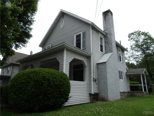 9 Ok St, Mc Graw, NY, 13101-9580 | Card Image