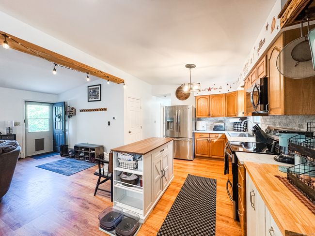 64 Spaulding Rd, House other with 3 bedrooms, 1 bathrooms and null parking in Plainfield CT | Image 6