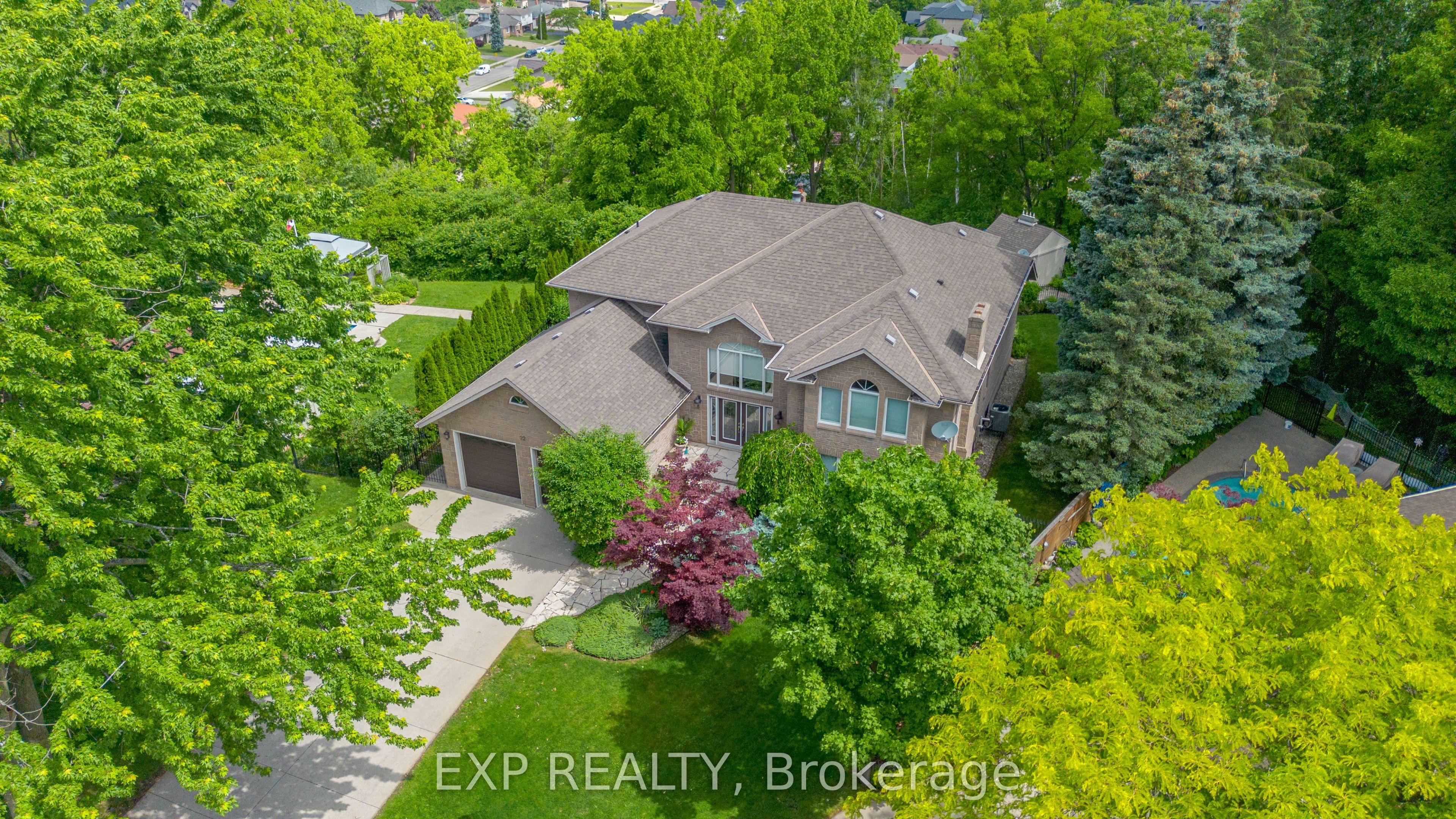 Residential in Hamilton