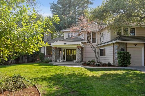 892 Saint Joseph Avenue, Los Altos, CA, 94024 | Card Image