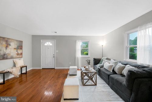 3536 Bath Ct, WOODBRIDGE, VA, 22193-2007 | Card Image